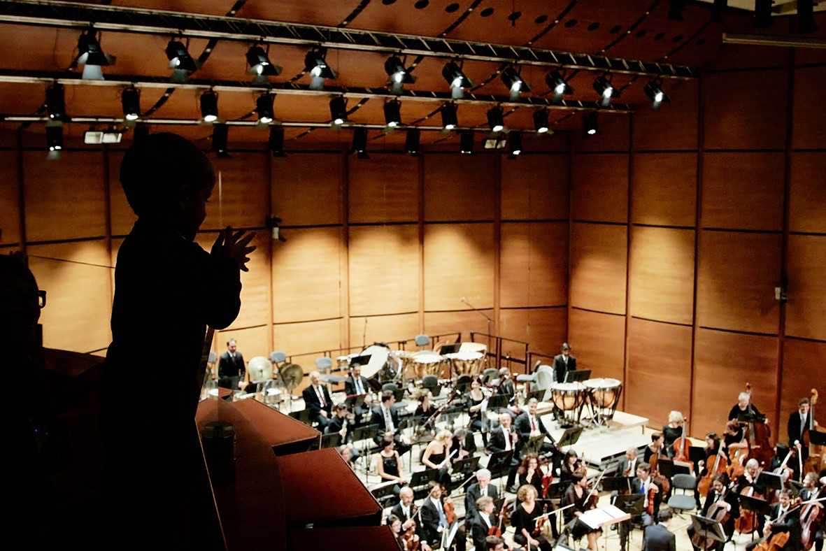 Il magico dicembre con la musica e le storie de laVerdi