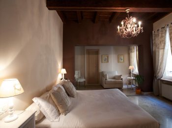 Hotel Broletto – Mantova