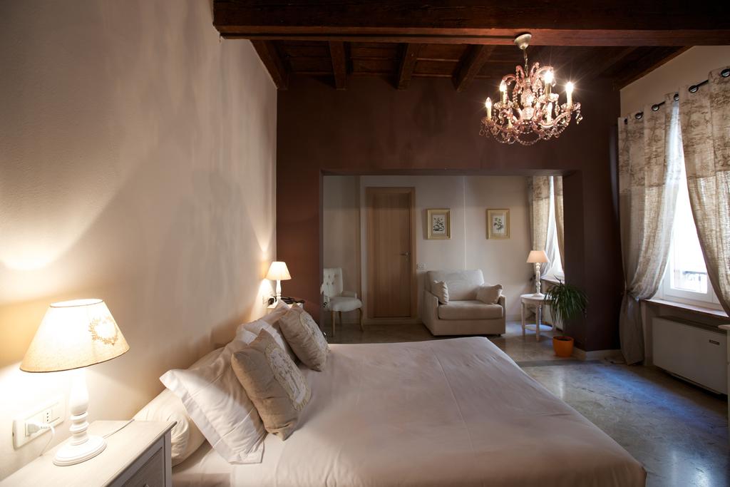 Hotel Broletto – Mantova