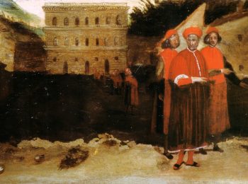 Musei da favola a dicembre, ovvero l’arte a Firenze a misura di famiglia