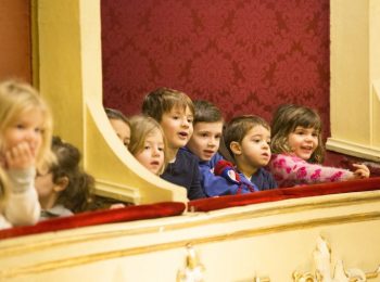 Opera Kids a dicembre, il progetto di AsLiCo per i bambini