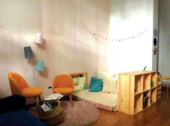 Spazio Lilliput – Milano