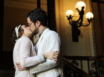 Con i tour teatralizzati di Dramatrà a dicembre Milano si fa bella