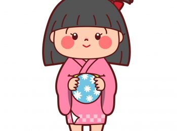 Zashiki Warashi, gioca con il bambino guardiano