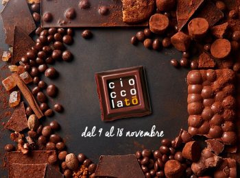 CioccolaTò 2018: gli eventi per famiglie alla fiera del cioccolato di Torino