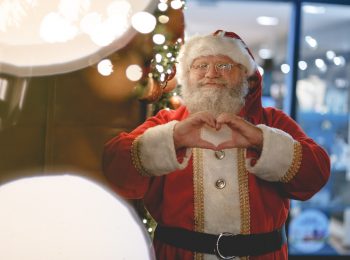 Natale in Giostra 2018, il Luna Park invernale di Torino
