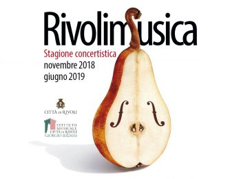 RivoliMusica 2018 tra family concert e spettacoli per tutti
