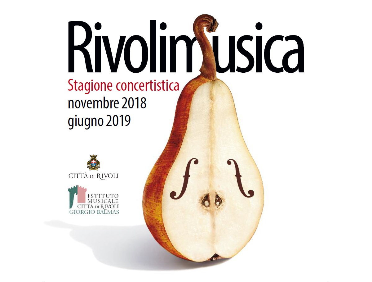 RivoliMusica 2018 tra family concert e spettacoli per tutti