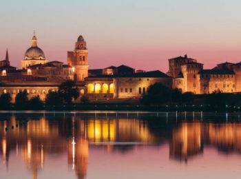 Mantova, la gemma dei Gonzaga tutta da scoprire