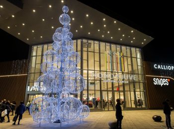 AAA cercasi aiutante di Babbo Natale nel segno della solidarietà