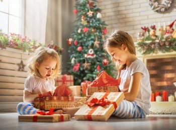 Idee Per Il Natale.Regali Per Il Natale 2018 Le Idee Giuste Per I Nostri Bambini