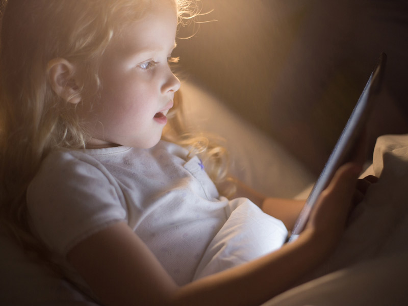 Come scegliere il miglior tablet per bambini