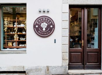 Natale solidale alla Bottega Paideia