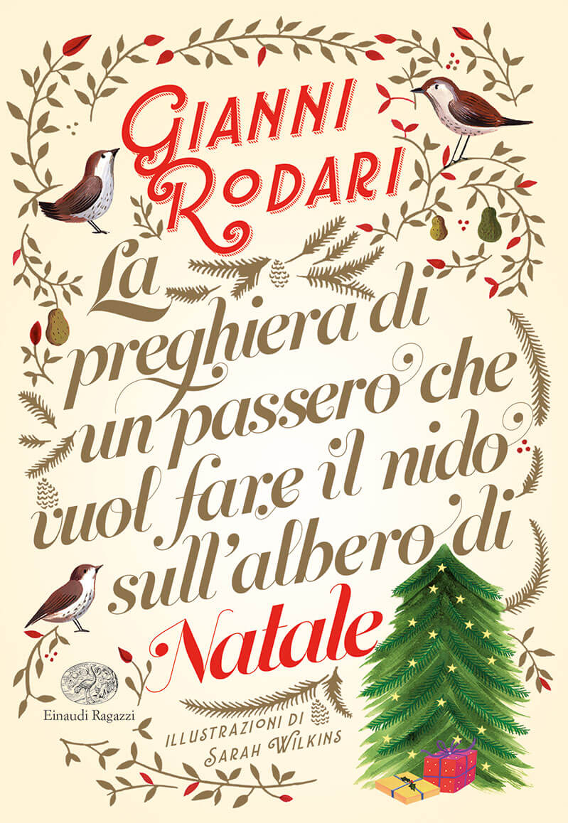 Poesie Di Natale D Autore.Letture Sotto L Albero I Migliori Libri Per Raccontare Il Natale Ai Bambini