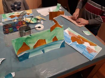 Alla GAM a gennaio, attività family sull’arte pittorica dei Macchiaioli