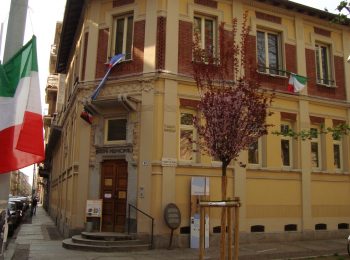 Alla Casa del Quartiere di San Salvario a dicembre per un Fablab for Kids