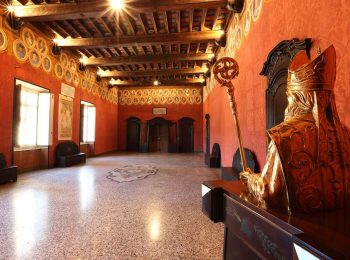 Al Museo del Tesoro del Duomo di Vercelli, un laboratorio natalizio per i bimbi