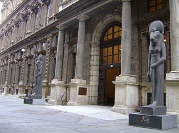 Al Museo Egizio di Torino, i laboratori per famiglie di Spazio ZeroSei