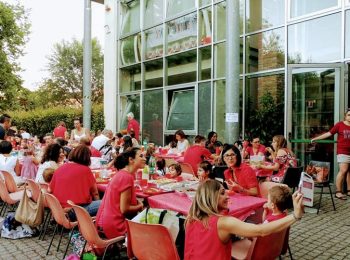 Alla Cascina Roccafranca di Torino, laboratori per famiglie a gennaio