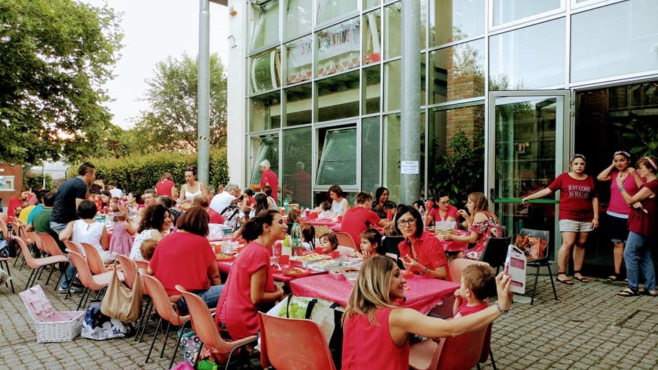 Alla Cascina Roccafranca di Torino, laboratori per famiglie a gennaio