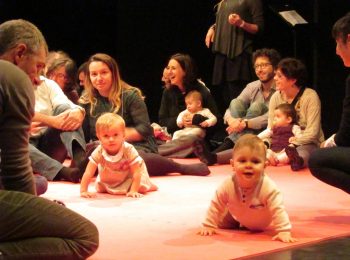 L’Unione Musicale kids a gennaio, appuntamenti in musica per famiglie
