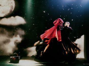 Alla Casa del Teatro di Torino, al via il 2019 all’insegna del teatro ragazzi
