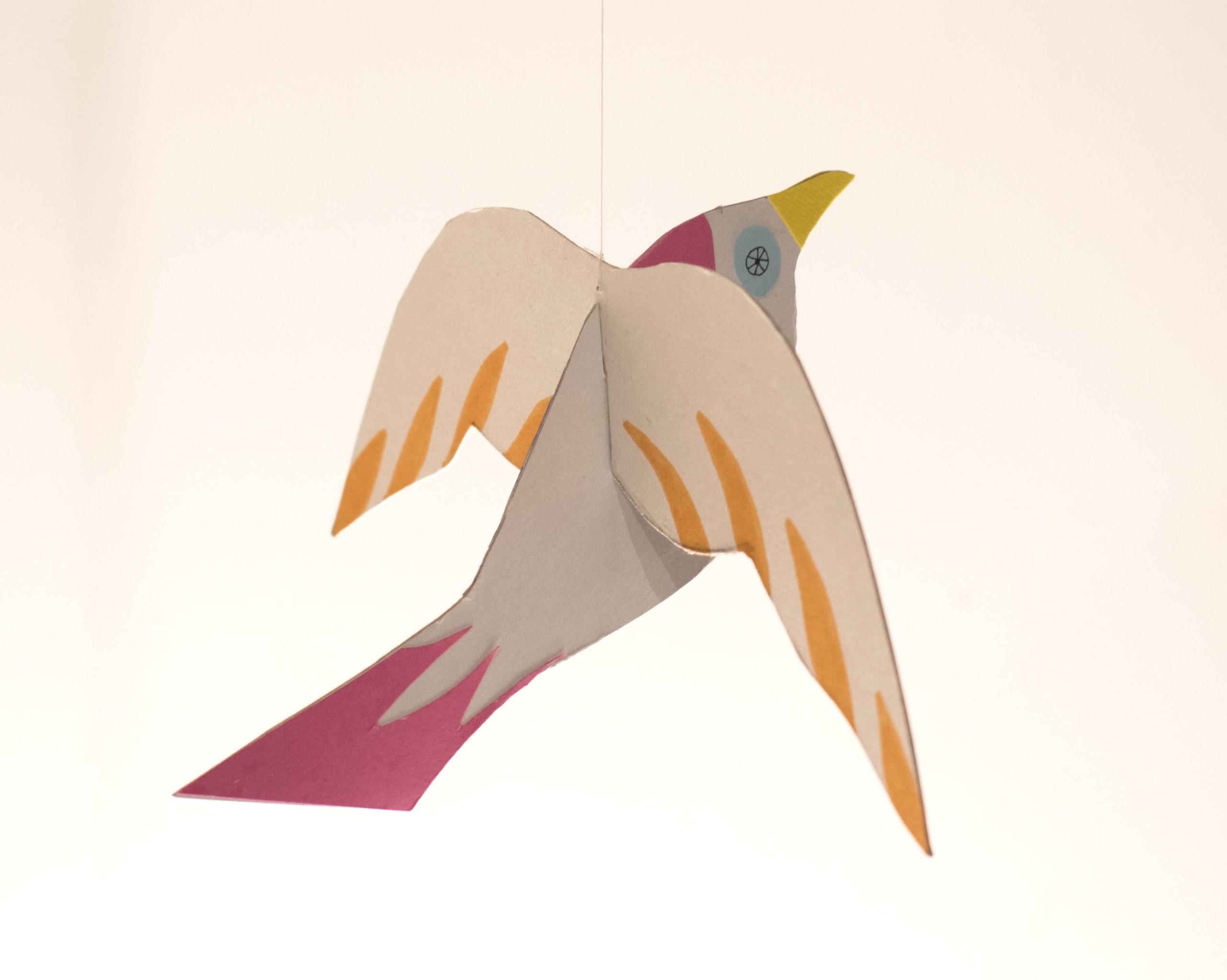 I laboratori creativi kids di ART4LIFE nelle librerie a gennaio