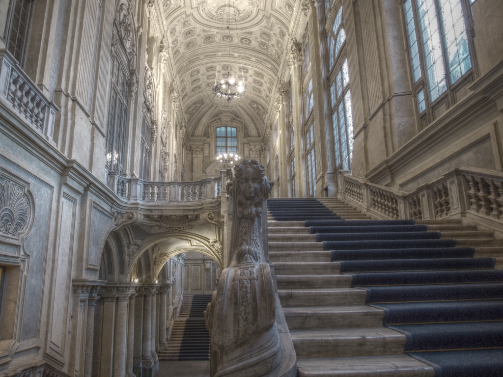A Palazzo Madama di Torino, un percorso di visita family a gennaio