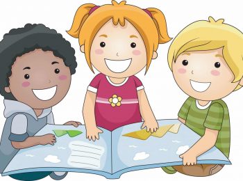 Attività Junior nelle Biblioteche Comunali Fiorentine a gennaio
