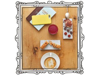 Chiodi Latini New Food – Torino