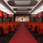 GG cinema teatro delfino milano