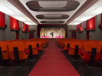 Cinema Teatro Delfino – Milano