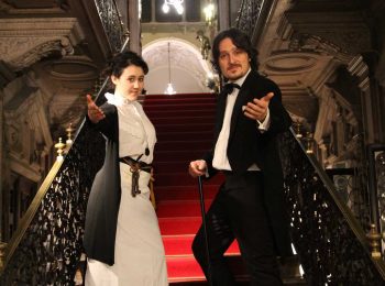 Con i tour teatralizzati di Dramatrà a gennaio Milano si fa bella