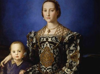 Famiglie al Museo a gennaio, a Firenze