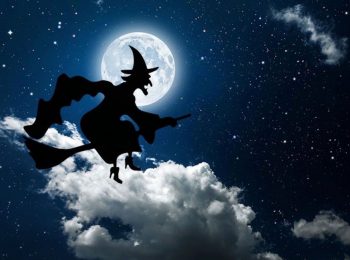 Buone Feste a Fiesole a gennaio