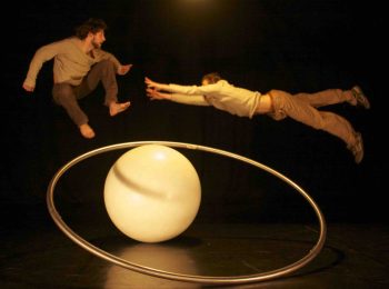 Spettacoli kids e family di gennaio al Teatro Bruno Munari