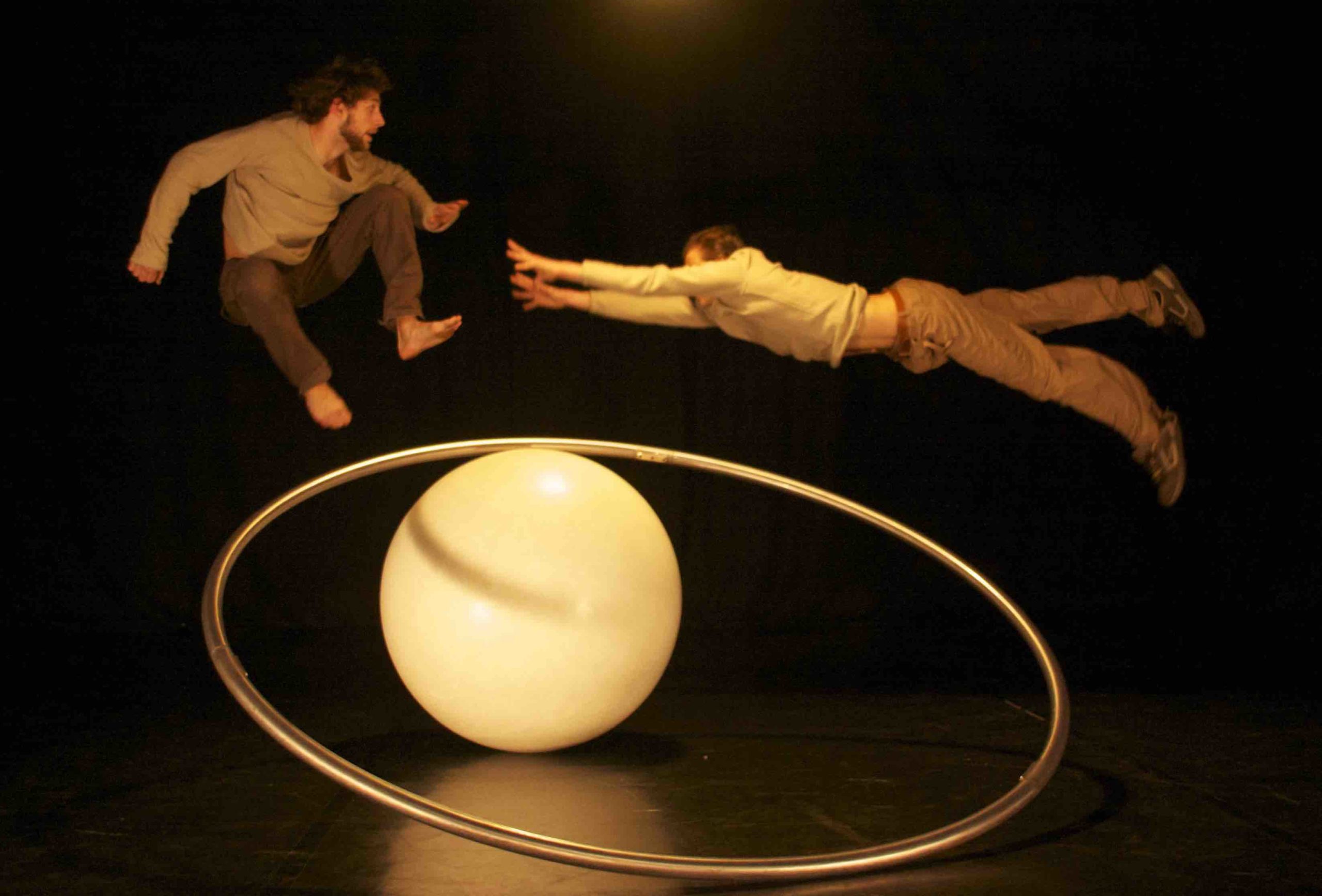 Spettacoli kids e family di gennaio al Teatro Bruno Munari