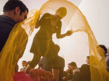 Gennaio alla Società Umanitaria con attività per piccolissimi