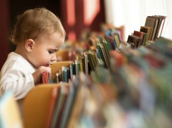 Gennaio con letture ITER per i bimbi