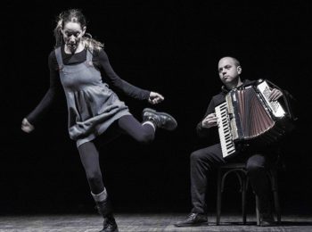 Gennaio da Campo Teatrale, e la Giornata della Memoria