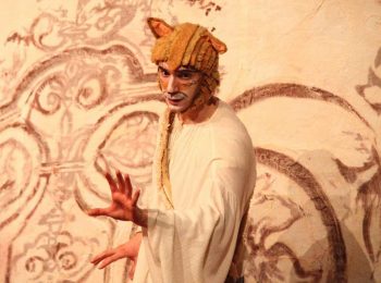 Gennaio da fiaba al Teatro della Luna