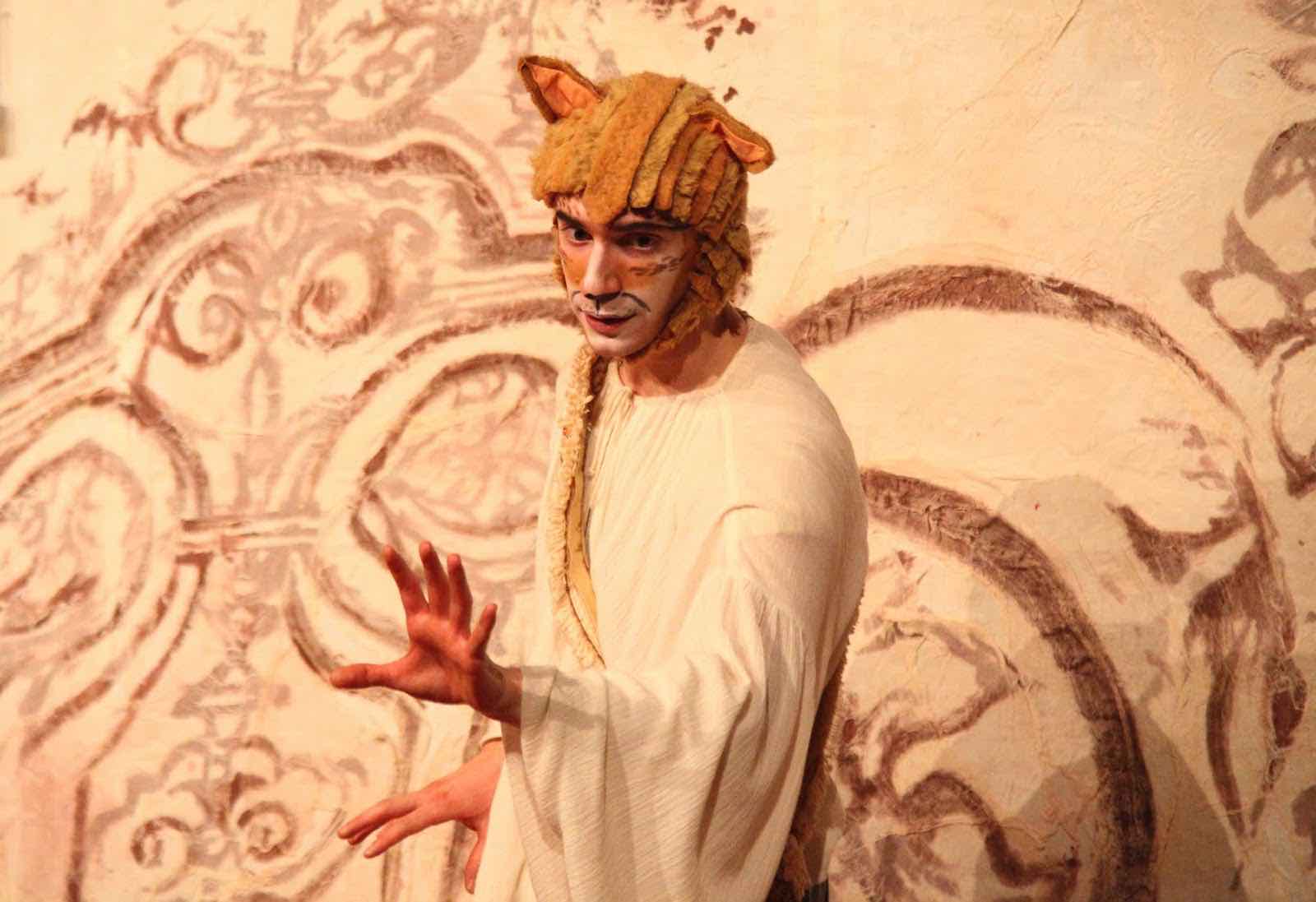 Gennaio da fiaba al Teatro della Luna