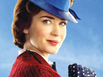 Il ritorno di Mary Poppins