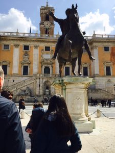 GG musei capitolini di roma1