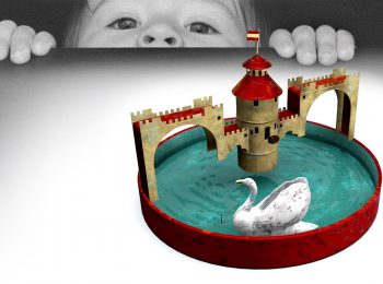 Museo del Giocattolo e del Bambino – Cormano (MI)