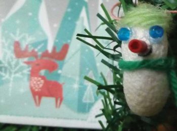 Natale di Seta