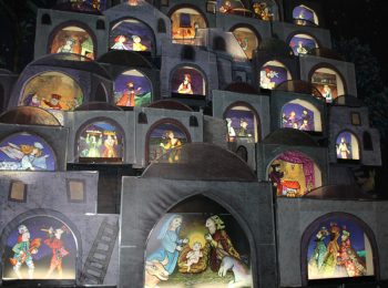 Il Natale Magico di Torino