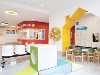 Pronto Soccorso Pediatrico – Torino