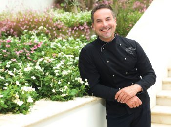 Renato Ardovino, il pasticcere più amato della televisione italiana con un pubblico di fan bambini