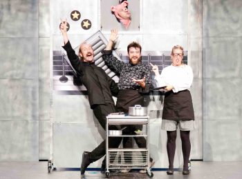 Teatro Carcano a gennaio, tra spettacoli e danze che donano allegria